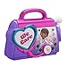 KIDdesigns ST-115 Doc McStuffins Rockin' Doc Sing-Along Boombox