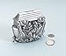Lillian Rose Pewter Bank, Noah's Ark, 4.5