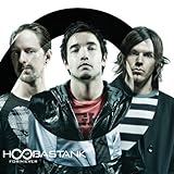 Hoobastank - Tears Of Yesterday