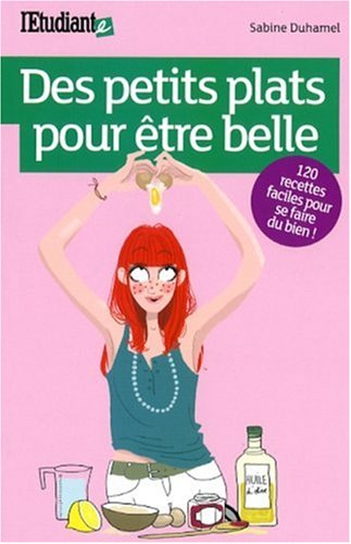 Des  petits plats pour être belle