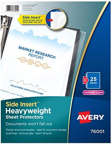 secure print avery