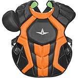 All-Star System7 Axis Chest Protector