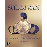 Algebra &amp; Trigonometry, &copy;2020 (HS Binding)