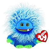 Ty Frizzys Fang 6 inch