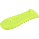 Lodge ASHH51MPK Silicone Hot Handle Holder, 1 EA, Green