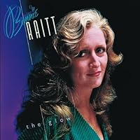 Bonnie Raitt Ablum Cover