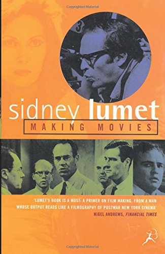 Making Movies, by Lumet