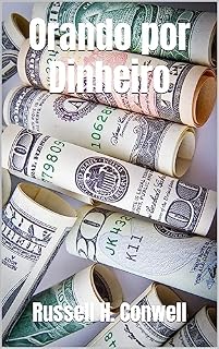 Livro Orando por Dinheiro