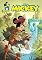Livro HQ Disney Mickey Ed. 42