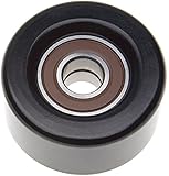 ACDelco Gold 36301 Idler Pulley
