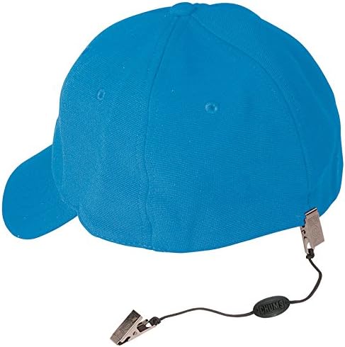 Meridian Zero Chums Hat Clip/Cap Retainer