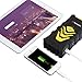 EMIGVELA Car Jump Starter Phone Power Bank Auto Battery Charger 14000mAh Quick Charge Output Dual USB Emergency Battery Booster with LED Light