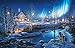 300 Piece Puzzle for Adults - Large Piece - A Snowy Holiday Jigsaw Puzzle