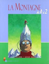 La  montagne de A à Z