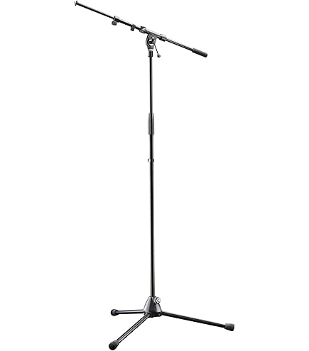 Amazon.com: Tama Iron Works Studio, MS756BK - Telescoping