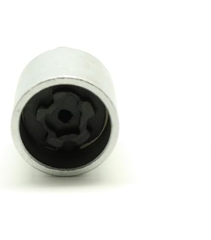 OEM Replacement Wheel Lock Key VW 540 X – Otis Inc LA OEM Replacement Wheel Lock Key VW 540 X – Otis Inc LA