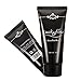 Blackhead Mask ,LuckyFine Blackhead Remover Cleaner Purifying Deep Cleansing Blackhead Mud Face Mask/ Peel-off Blackhead Cleansing Mask/Black Mud Face Mask