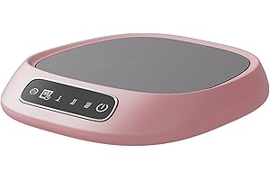 Constant-Temperature Cup Warmer Yeast Fermentation Thermostat for Heating Milk, Coffee, Beverages, Tea, Hot Chocolate, and Me