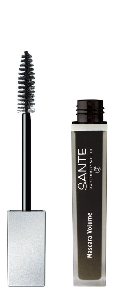 Sante Mascara Volume, 7 ml, Number 02 Brown