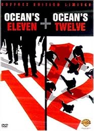 Ocean's Eleven + Ocean's Twelve - Edition Limitée