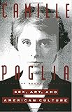 Sex, Art, and American Culture: Essays