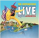 LIVE:ACROSS AMERICA                                image