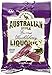 Kenny's Wiley Wallaby Liquorice, Huckleberry 7.05 Ounce (Pack of 1)