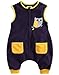 Vaenait Baby Toddler Kids 1-7Y Sleep and Play Blanket Sleepsack Yellow Owl
