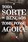 Livro Toda Sorte de Bênçãos Tome Posse Agora: Nº 175