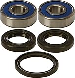All Balls Wheel Bearing and Seal Kit 25-1319