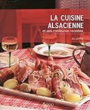 la cuisine alsacienne by 