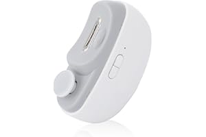 CLORISLAND 3 in 1 Automatic Electric Nail Clipper Polishing, Electric Toenail Trimmer Clippers for Seniors Adult, Safe Convenient Electric Nail Trimmer Cutter Nail File Clip Storage 2 Speeds, White