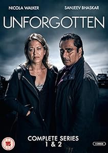 Unforgotten Series 1 &amp; 2 Boxset [DVD] [2017]: Amazon.co.uk: Nicola