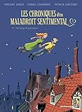Les chroniques d'un maladroit sentimental, Tome 1 : Petit béguin & gros pépins by