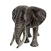 Schleich African Female Elephant Toy Figure