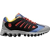 K-Swiss Mens Tubes Pharo S Training Sneakers Shoes - Blue