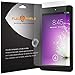 Alcatel OneTouch POP 7 LTE Screen Protector (5-Pack), Flex Shield Clear Screen Protector for Alcatel OneTouch POP 7 LTE Bubble-Free and Scratch Resistant Film