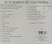 25 Tchaikovsky Favorites