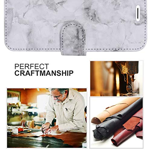 image for FYY Luxury PU Leather Wallet Case for iPhone Xr (6.1