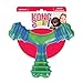 KONG Swirl Boomerang, Medium - colors may vary