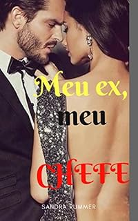 Livro MEU EX, MEU CHEFE