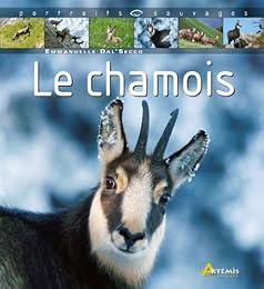 Le  chamois