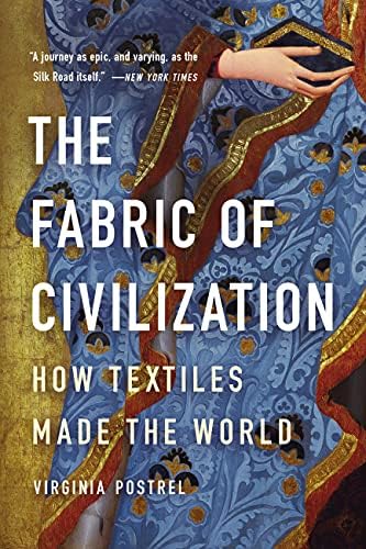 Interwoven Globe: The Worldwide Textile Trade, 1500–1800: Peck