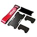 iFlight Battery Protection Plate Tie Down Strap Non-Slip Mat Pads for FPV Racing Quadcopter Drone 3s 4s 5s Lipo