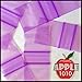 Mini Ziplock Apple Brand 1010 Choose A Color 1