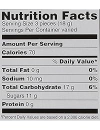 JOLLY RANCHER Hard Candy, Watermelon, 160 Count