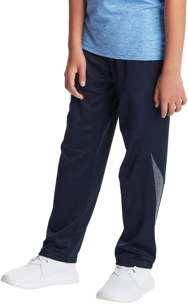 C9 Champion Boys' Open Leg Athletic Pants: Clothing