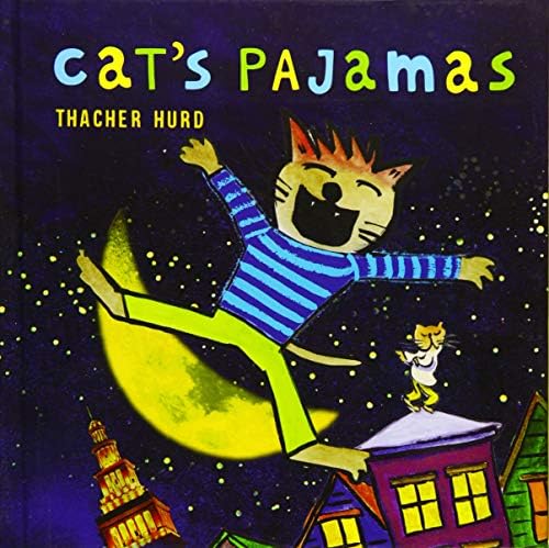 Thacher HurdCat's Pajamas