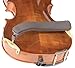 Kun Collapsible 4/4 Violin Shoulder Rest