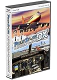 テクノブレイン パイロットストーリー 747リアルオペレーションDX